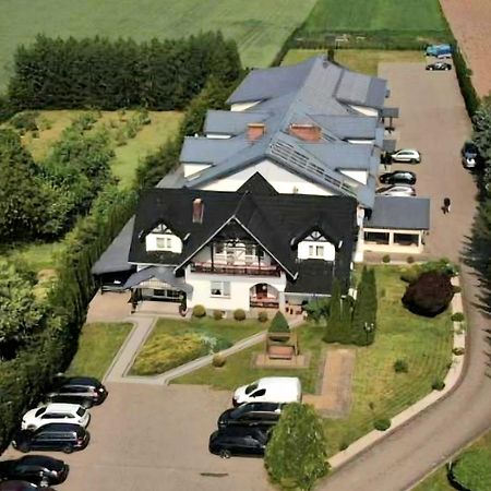 Motel Domowy Gosciniec Łomża Eksteriør billede