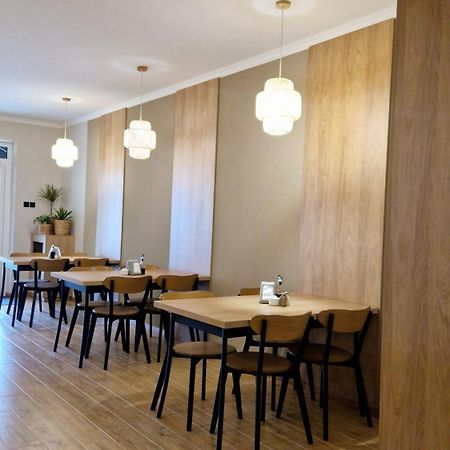 Motel Domowy Gosciniec Łomża Eksteriør billede