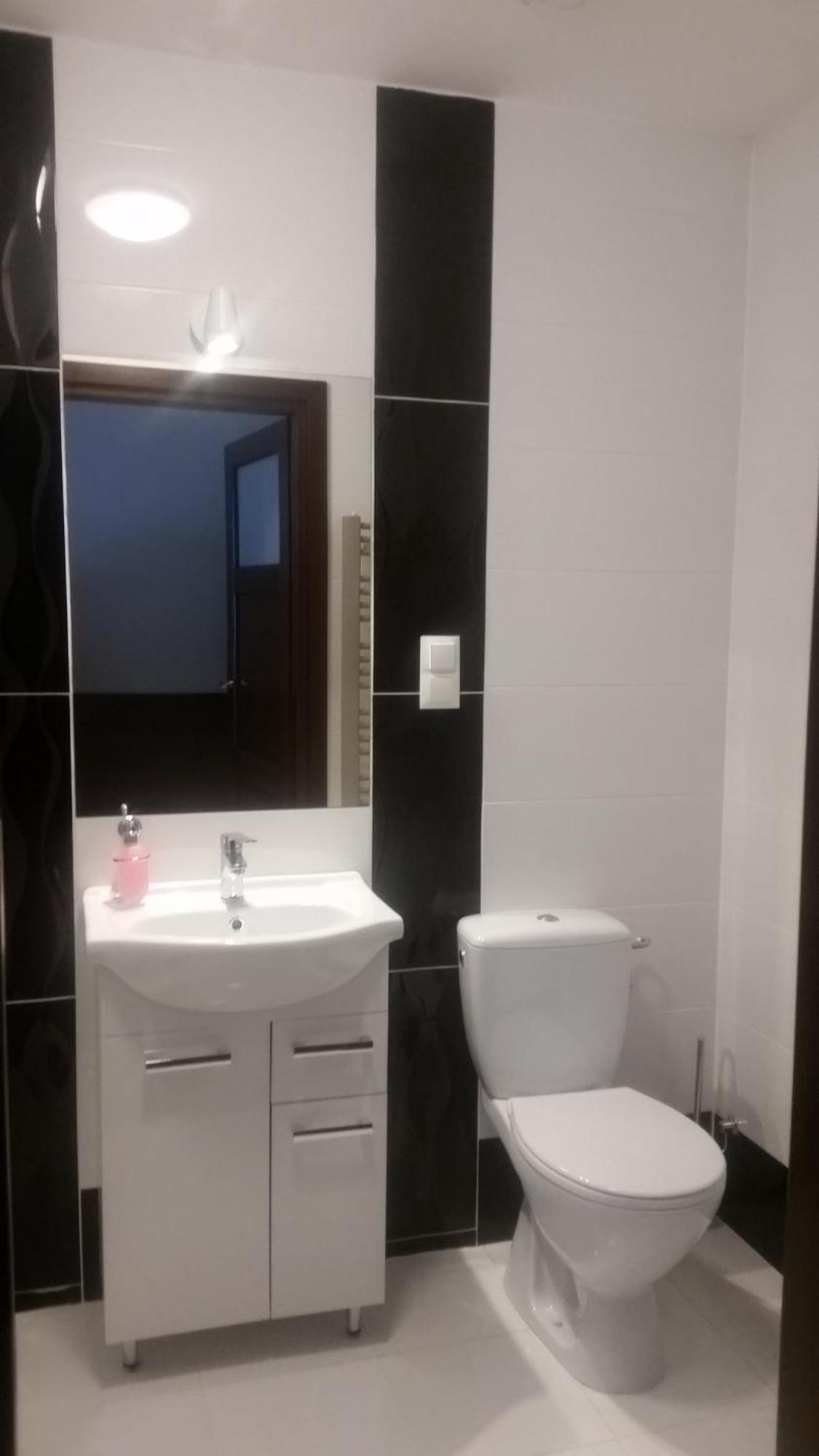 Motel Domowy Gosciniec Łomża Eksteriør billede