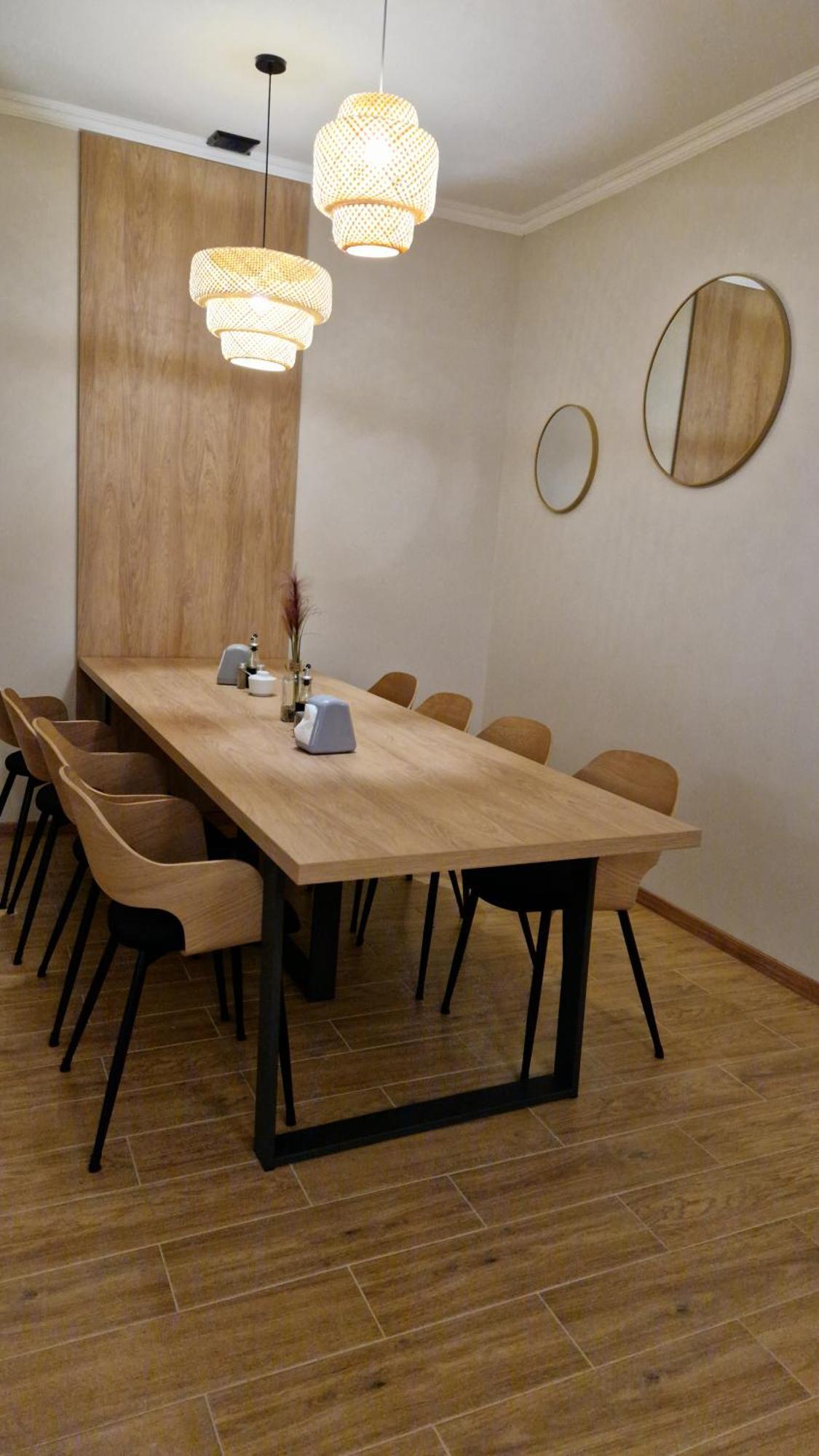 Motel Domowy Gosciniec Łomża Eksteriør billede