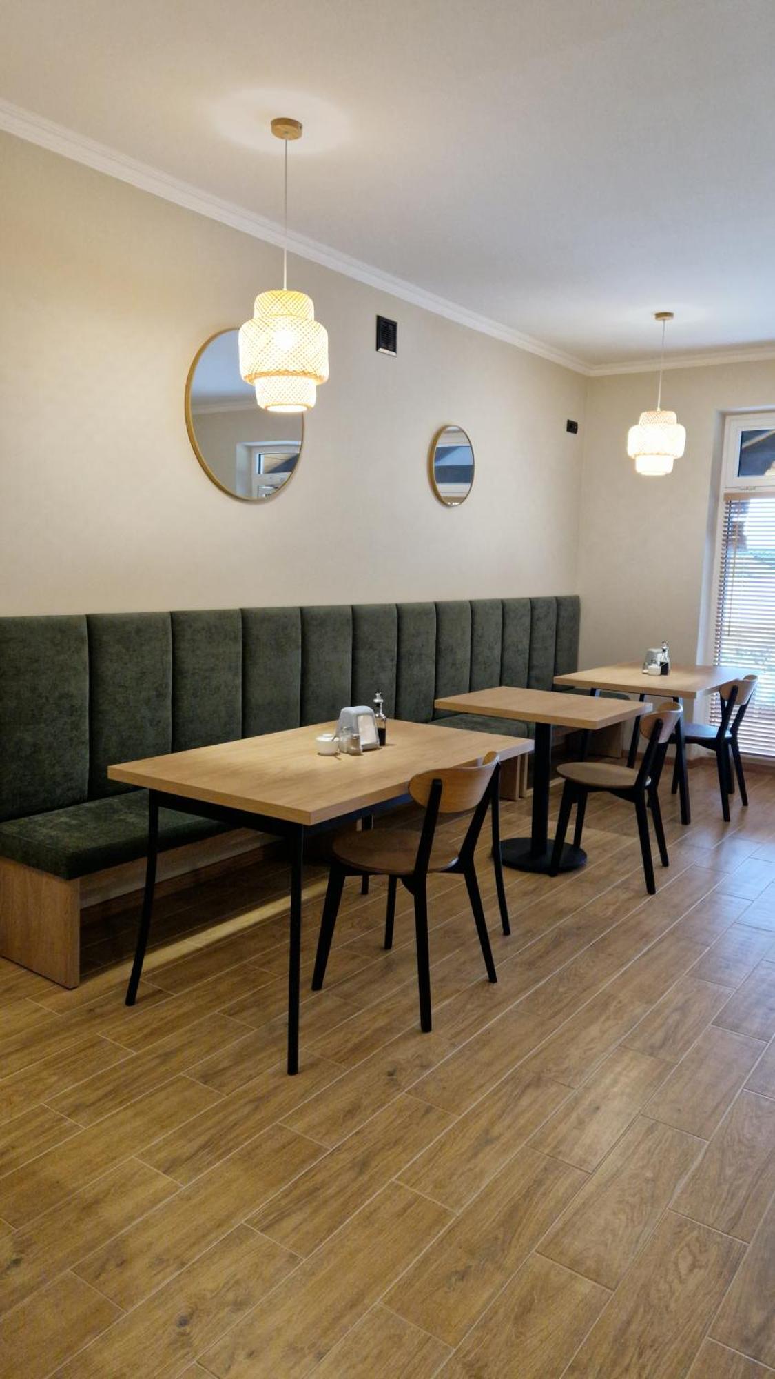 Motel Domowy Gosciniec Łomża Eksteriør billede