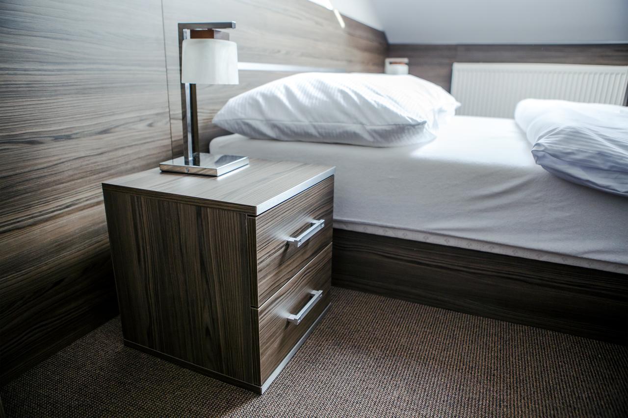 Motel Domowy Gosciniec Łomża Eksteriør billede